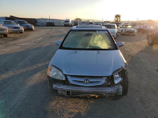 Photo 5 from auction – 2002 HONDA CIVIC EX with VIN 1HGEM21932L021365