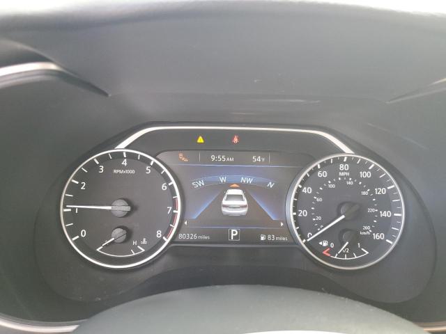 Photo 9 from auction – 2016 NISSAN MAXIMA 3.5 with VIN 1N4AA6AP2GC906746
