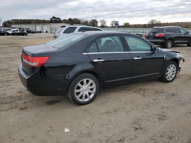 Photo 3 from auction – 2010 LINCOLN MKZ with VIN 3LNHL2GC1AR750428