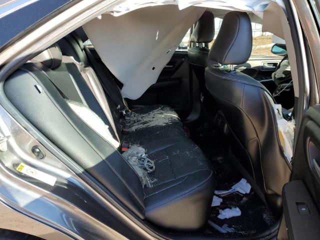 Photo 10 from auction – 2017 TOYOTA CAMRY LE with VIN 4T1BF1FKXHU772270