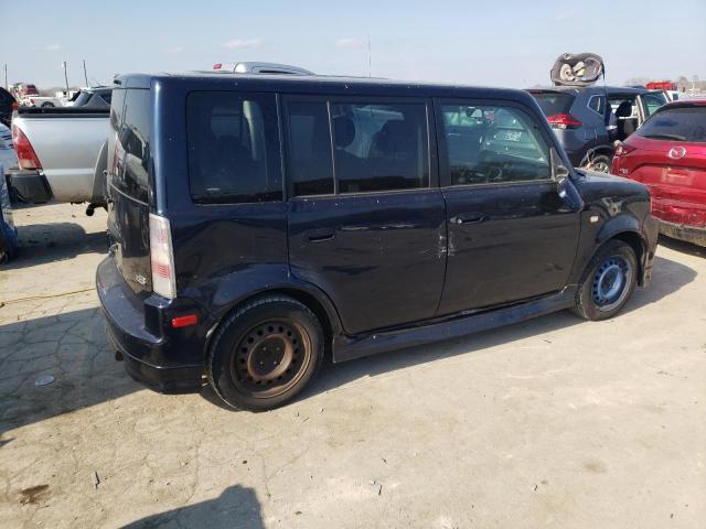Photo 3 from auction – 2006 SCION XB with VIN JTLKT324264083504