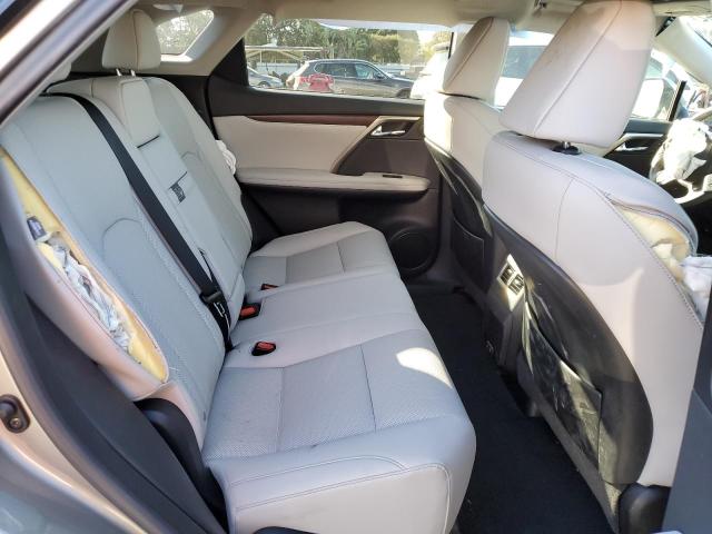Photo 11 from auction – 2022 LEXUS RX 350 with VIN 2T2HZMAA5NC245117