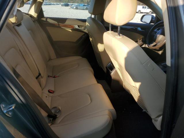 صورة رقم 10 من المزاد - 2014 AUDI A4 PREMIUM مع VIN WAUBFAFL6EN002857