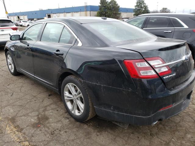 Photo 2 from auction – 2015 FORD TAURUS SEL with VIN 1FAHP2E82FG207066