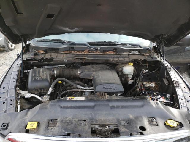 Photo 11 from auction – 2014 RAM 1500 ST with VIN 1C6RR6FG2ES211966
