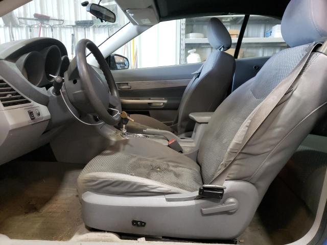 Photo 7 from auction – 2008 CHRYSLER SEBRING with VIN 1C3LC45K48N212182
