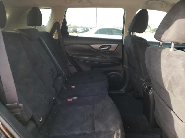 Photo 11 from auction – 2016 NISSAN ROGUE S with VIN JN8AT2MT3GW015390