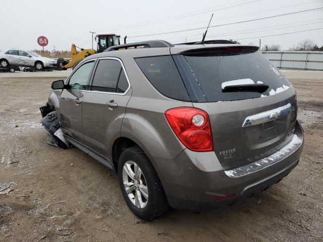 Photo 2 from auction – 2011 CHEVROLET EQUINOX LT with VIN 2CNFLEEC5B6365880
