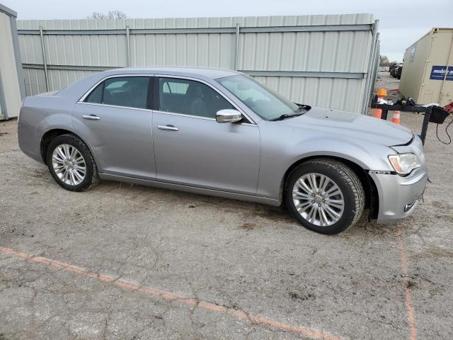 Photo 4 from auction – 2014 CHRYSLER 300C with VIN 2C3CCAKG1EH201076