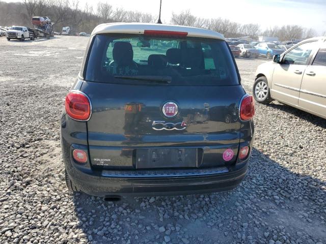 Photo 6 from auction – 2014 FIAT 500L LOUNG with VIN ZFBCFACH8EZ029335