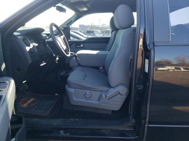 Photo 7 from auction – 2013 FORD F150 SUPER with VIN 1FTFX1EF3DFC99995