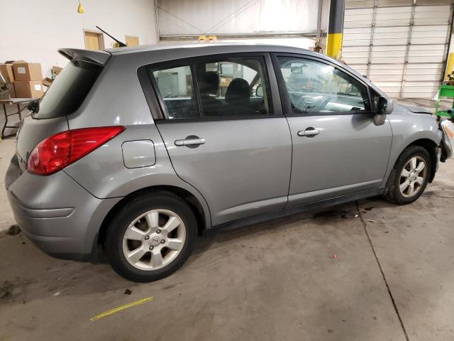Photo 3 from auction – 2012 NISSAN VERSA S with VIN 3N1BC1CP1CK270773