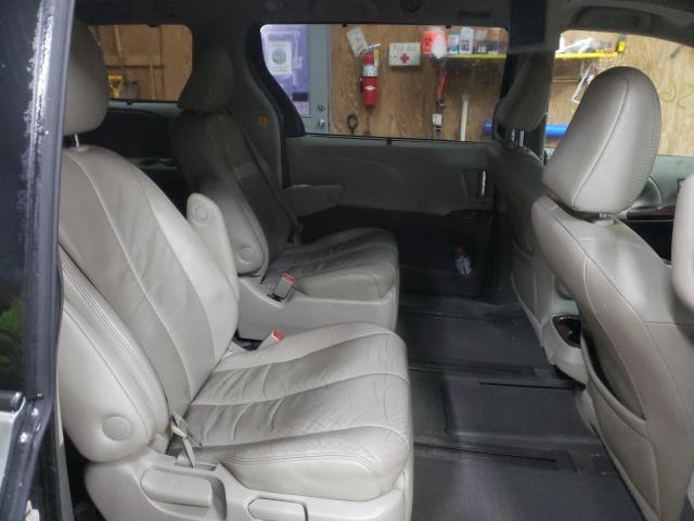 Photo 11 from auction – 2011 TOYOTA SIENNA XLE with VIN 5TDDK3DCXBS018619