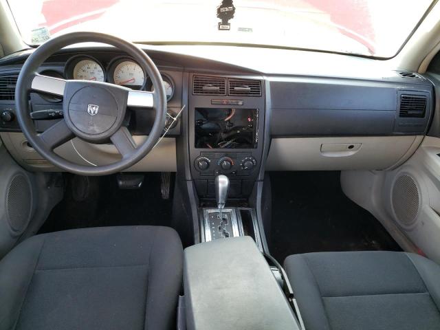Photo 8 from auction – 2006 DODGE CHARGER SE with VIN 2B3KA43R96H389640