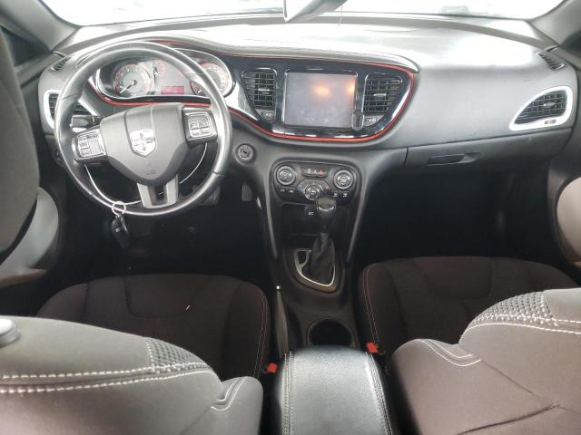 Photo 8 from auction – 2014 DODGE DART SXT with VIN 1C3CDFBB2ED917853