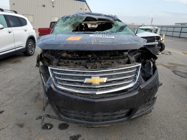 Photo 5 from auction – 2014 CHEVROLET TRAVERSE L with VIN 1GNKRGKD0EJ360644