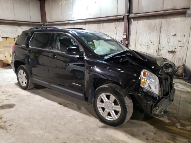 Photo 4 from auction – 2016 GMC TERRAIN SL with VIN 2GKFLTEKXG6171387