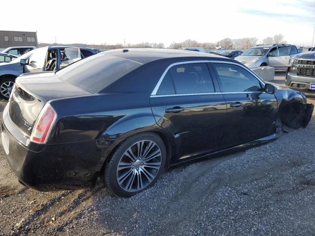 Photo 3 from auction – 2013 CHRYSLER 300 S with VIN 2C3CCABT9DH557917