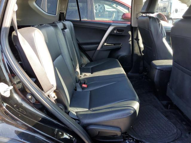 Photo 11 from auction – 2014 TOYOTA RAV4 LIMIT with VIN 2T3DFREV5EW229009
