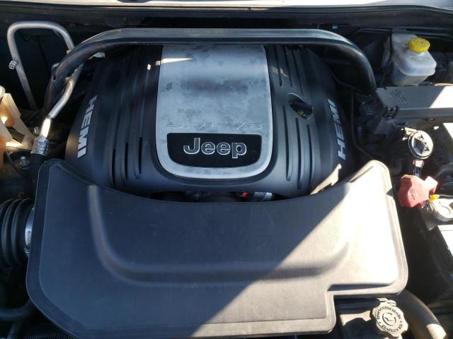 Photo 11 from auction – 2006 JEEP COMMANDER with VIN 1J8HH58266C365832