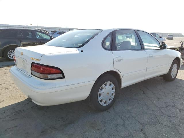 Photo 3 from auction – 1996 TOYOTA AVALON XL with VIN 4T1BF12BXTU133191