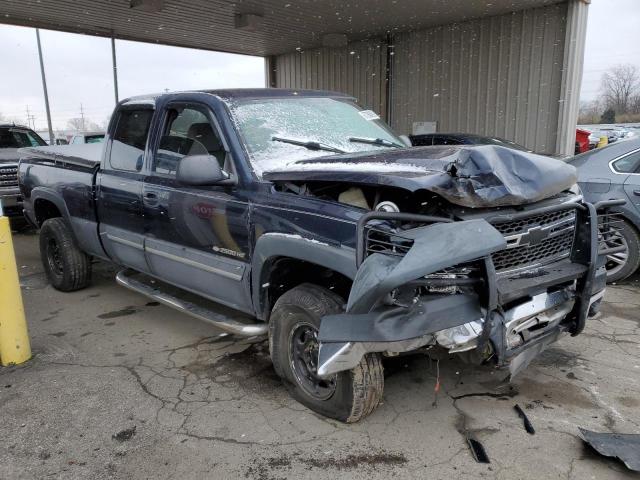 Zdjęcie 4 z aukcji – 2005 CHEVROLET SILVERADO z VIN 1GCHK29U55E175191