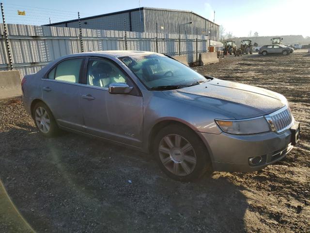 Photo 4 from auction – 2008 LINCOLN MKZ with VIN 3LNHM28T68R622403