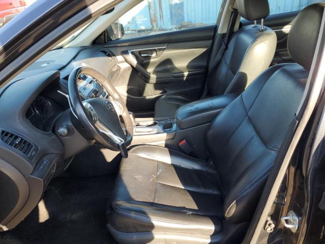 Photo 7 from auction – 2018 NISSAN ALTIMA 2.5 with VIN 1N4AL3AP2JC167118