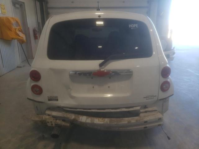 Photo 6 from auction – 2008 CHEVROLET HHR PANEL with VIN 3GCDA05P88S636738
