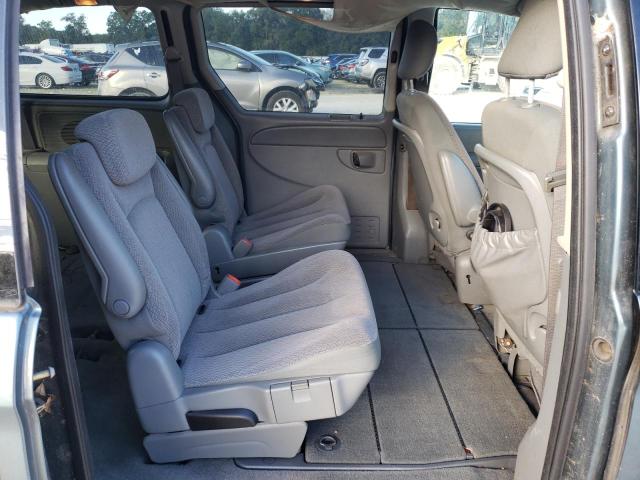 Photo 11 from auction – 2007 DODGE GRAND CARA with VIN 2D4GP44L07R165524