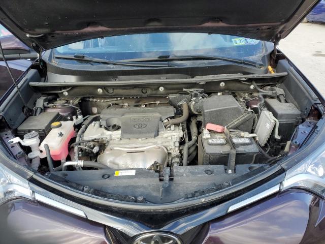 Photo 12 from auction – 2018 TOYOTA RAV4 ADVEN with VIN 2T3RFREV1JW740135