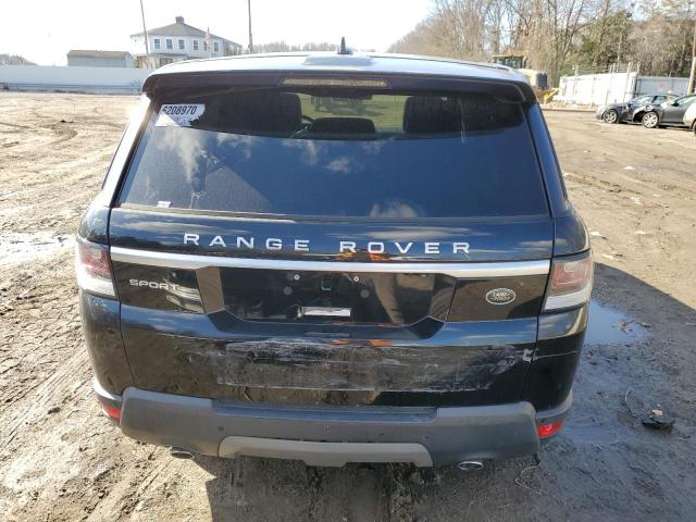 Photo 6 from auction – 2016 LAND ROVER RANGE ROVE with VIN SALWG2KF6GA646546