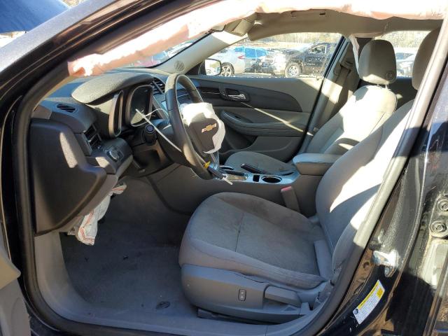 Photo 7 from auction – 2015 CHEVROLET MALIBU LS with VIN 1G11B5SL1FF283753