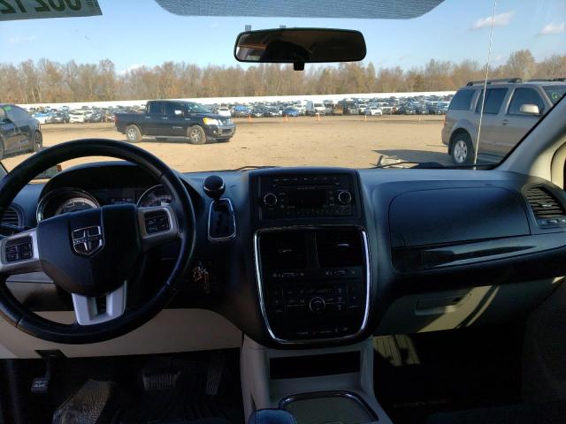 Photo 8 from auction – 2012 DODGE GRAND CARA with VIN 2C4RDGDG2CR110036