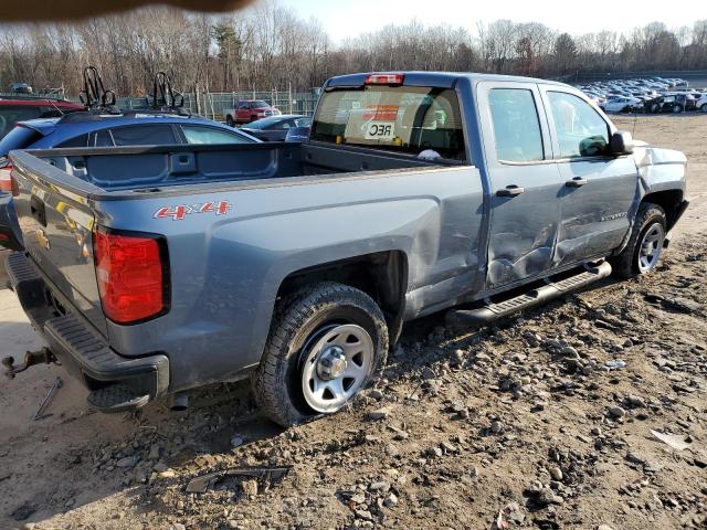 Photo 3 from auction – 2016 CHEVROLET SILVERADO with VIN 1GCVKNEH5GZ242204