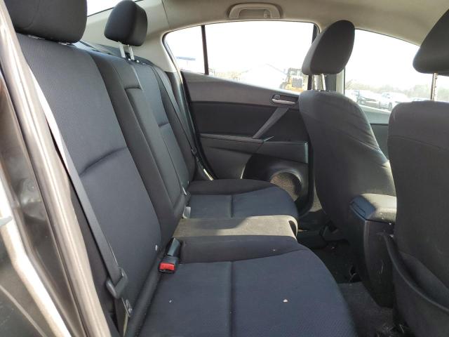 Photo 10 from auction – 2011 MAZDA 3 I with VIN JM1BL1VG5B1378923