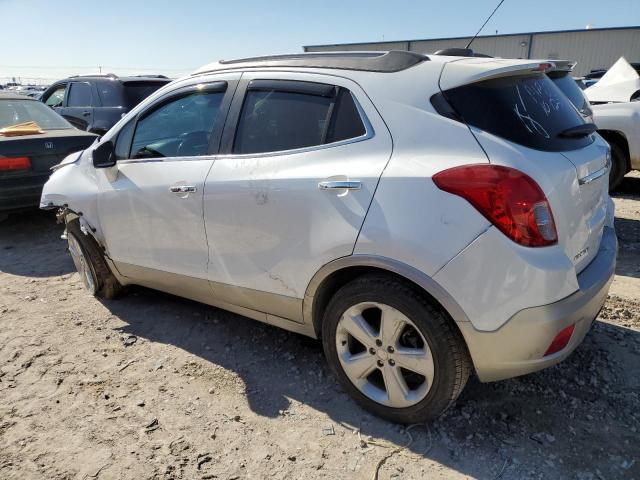 Photo 2 from auction – 2015 BUICK ENCORE with VIN KL4CJCSB7FB221130