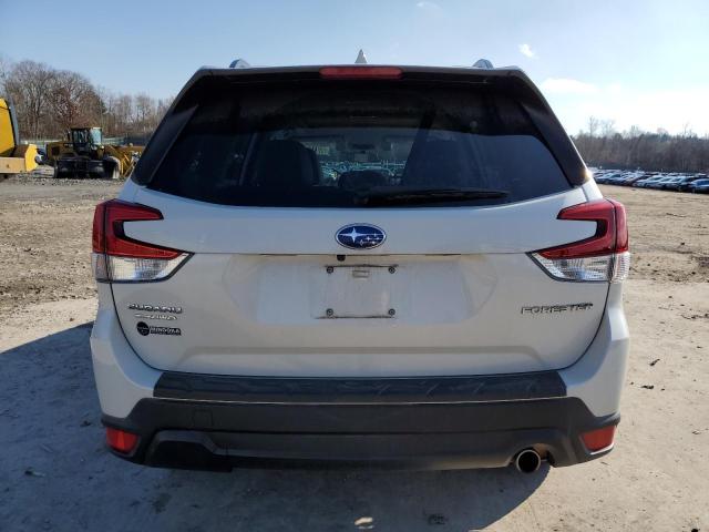 Photo 6 from auction – 2019 SUBARU FORESTER L with VIN JF2SKASC8KH472484