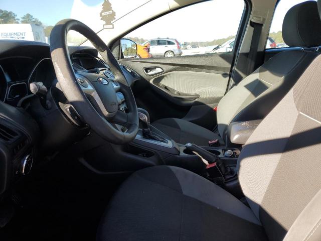 Photo 7 from auction – 2013 FORD FOCUS SE with VIN 1FADP3K27DL224213