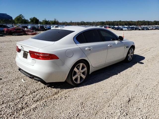 Photo 3 from auction – 2017 JAGUAR XE PREMIUM with VIN SAJAD4BG8HA979025