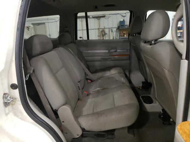 Photo 11 from auction – 2007 CHRYSLER ASPEN LIMI with VIN 1A8HW58P07F583072