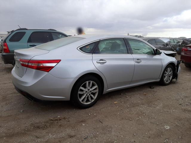 Photo 3 from auction – 2013 TOYOTA AVALON BAS with VIN 4T1BK1EB5DU019589