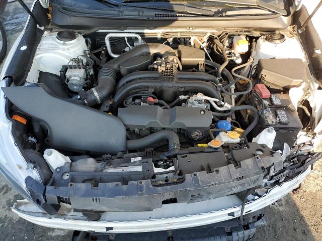 Photo 11 from auction – 2017 SUBARU LEGACY 2.5 with VIN 4S3BNAN62H3040670