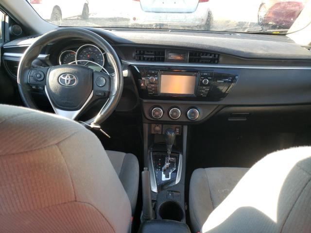 Photo 8 from auction – 2016 TOYOTA COROLLA L with VIN 5YFBURHE4GP390618