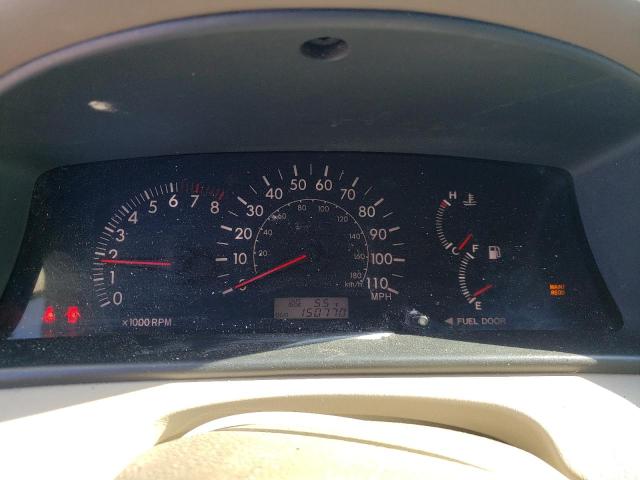 Photo 9 from auction – 2005 TOYOTA COROLLA CE with VIN 1NXBR32E35Z414281
