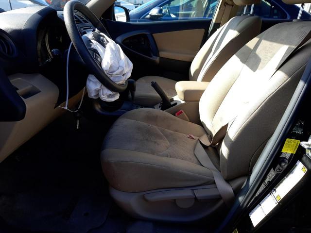 Photo 7 from auction – 2012 TOYOTA RAV4 with VIN 2T3BF4DVXCW224607