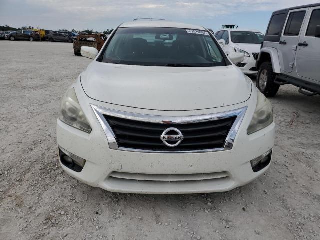 Photo 5 from auction – 2015 NISSAN ALTIMA 2.5 with VIN 1N4AL3AP6FC198279