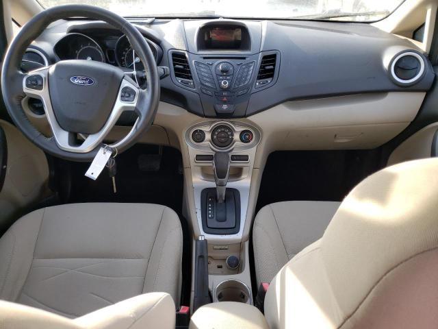 Photo 8 from auction – 2014 FORD FIESTA SE with VIN 3FADP4BJ6EM153857