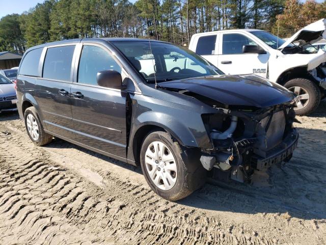 Photo 4 from auction – 2015 DODGE GRAND CARA with VIN 2C4RDGBG7FR574673