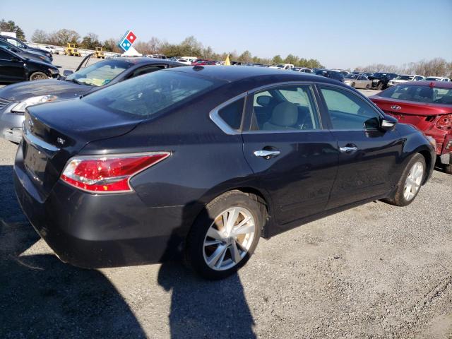 Photo 3 from auction – 2015 NISSAN ALTIMA 2.5 with VIN 1N4AL3AP5FC203052